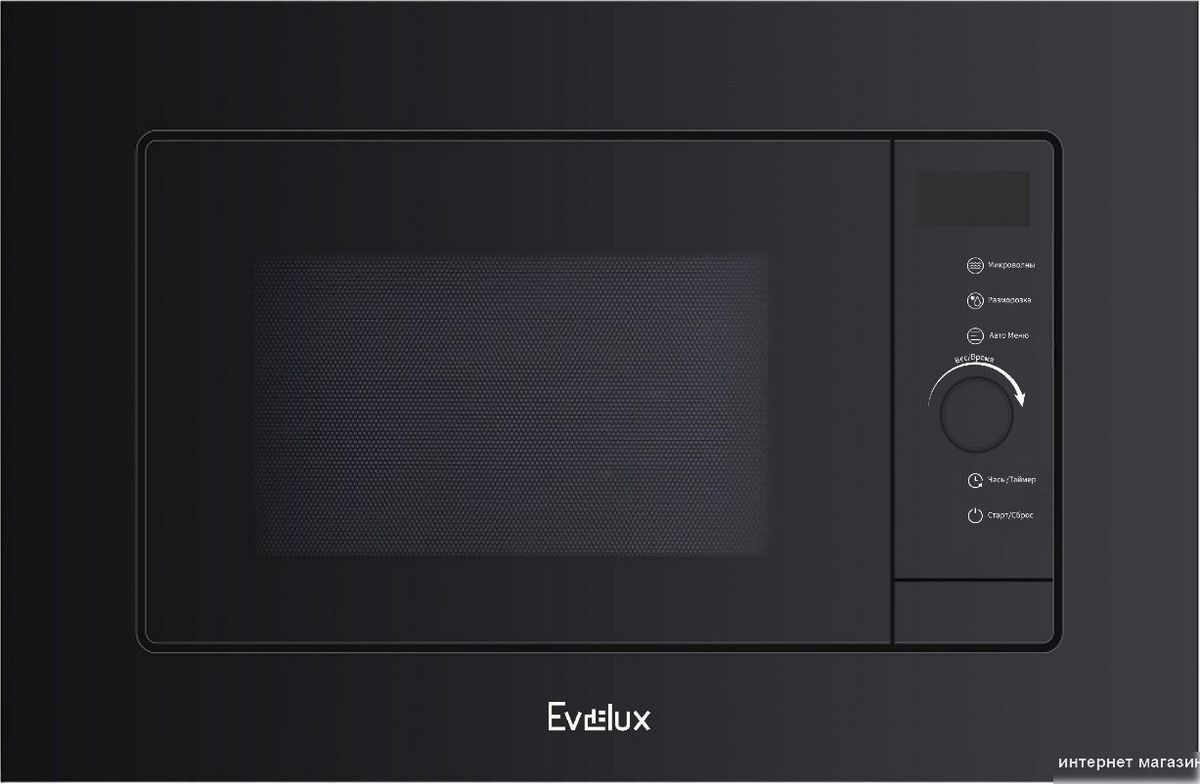 Микроволновая печь Evelux MW 253 B
