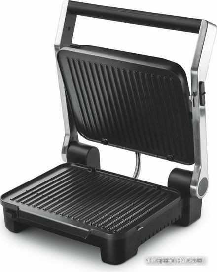 Электрогриль Zelmer ZPR2600 (черный)