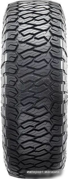 Летние шины Maxxis Razr AT AT-811 265/60R18 119/116S