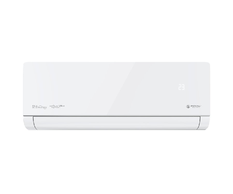 Кондиционер Royal Clima Supremo Blanco Full DC EU Inverter RCI-RSB30HN