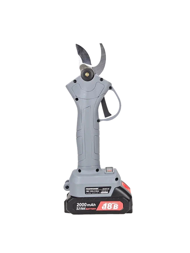 Profipower MKGSP-18V (с 2-мя АКБ, кейс)