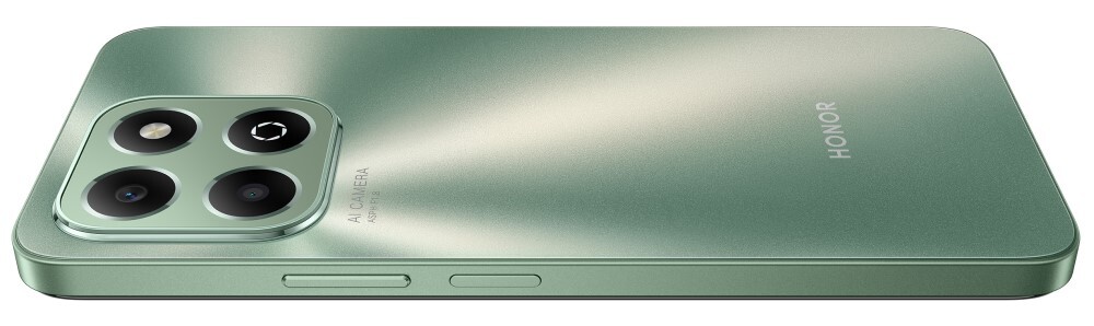 Смартфон HONOR X6b 4GB/128GB международная версия (лесной зеленый)