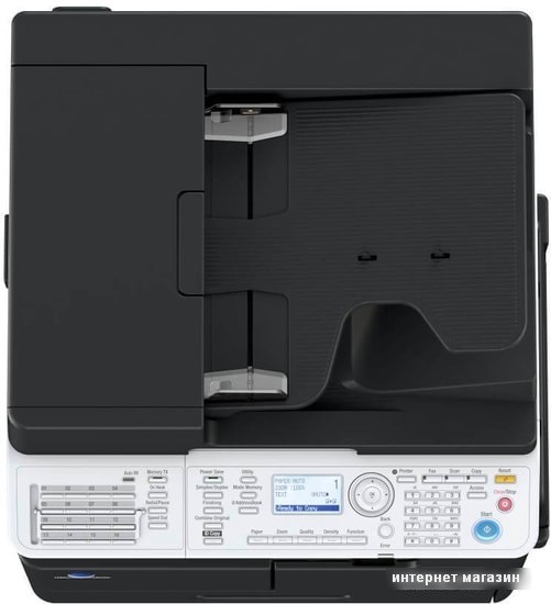 МФУ Konica Minolta bizhub 225i
