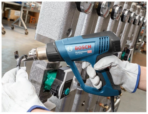 Промышленный фен Bosch GHG 23-66 Professional 06012A6301