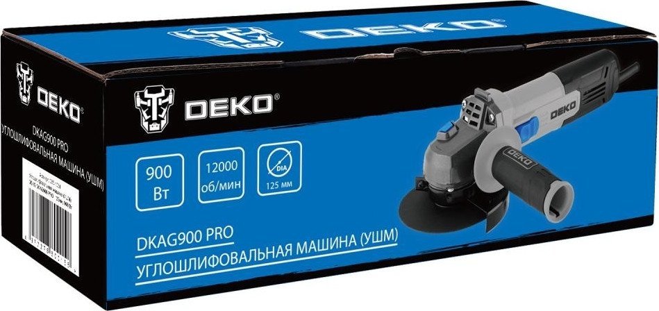 Deko DKAG900 PRO 085-1054