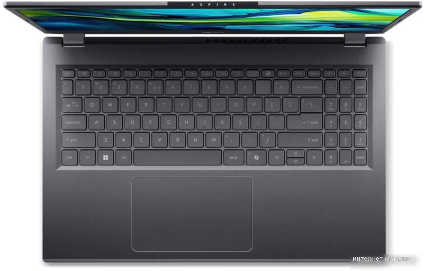 Ноутбук Acer Aspire 15 A15-51M-59VN NX.KXTCD.001