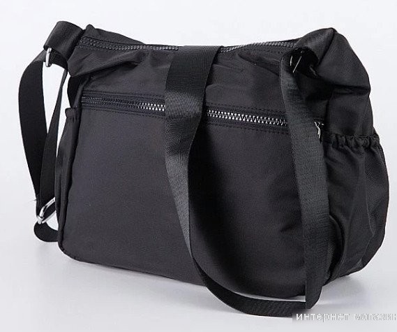 Ecotope 274-TL015-BLK (черный)