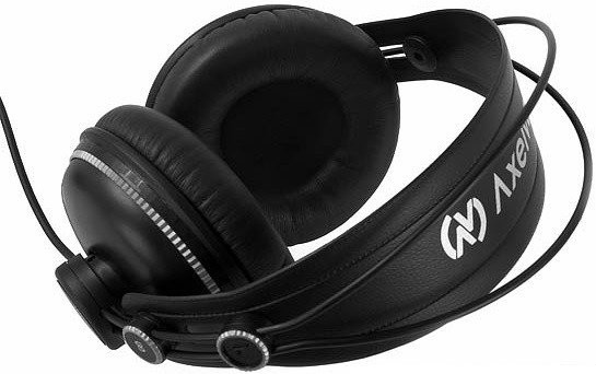 Наушники AxelVox HD271