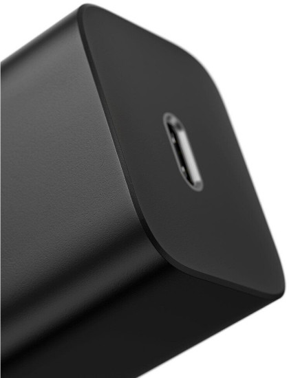 Сетевое зарядное Baseus CCSUP-J01