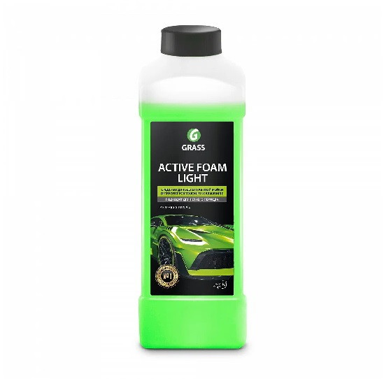 Grass Активная пена Active Foam Light 1л 132100