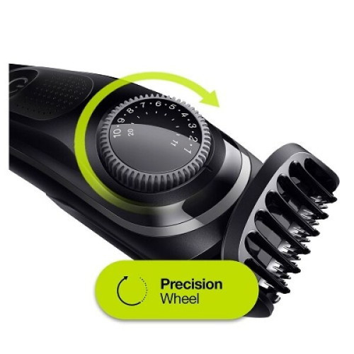 Машинка для стрижки Braun BT3242