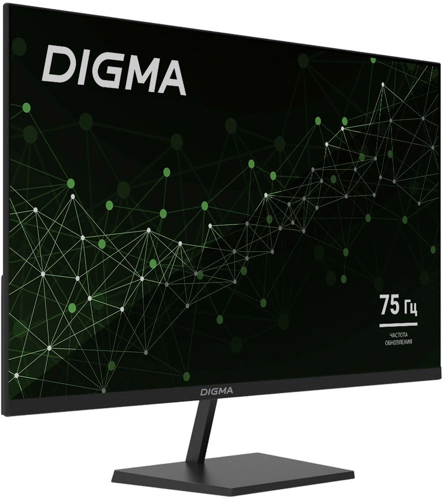 Монитор Digma Progress 32P501Q