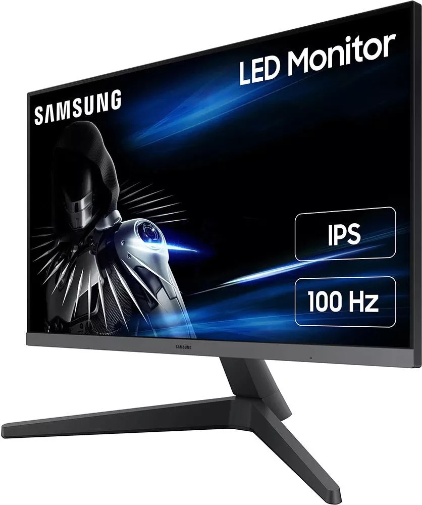 Монитор Samsung Essential S3 LS24C330GAIXCI