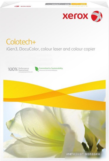Офисная бумага Xerox Colotech Plus SRA3 (250 г/м2) (003R98977)