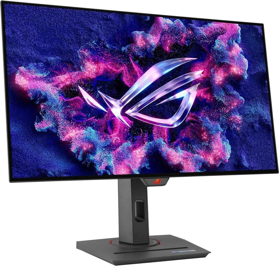 Игровой монитор ASUS ROG Strix OLED XG27AQDMG