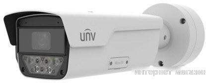 IP-камера Uniview IPC264SA-AHDX4K-I1