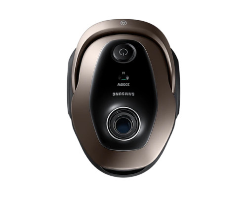Пылесос Samsung VC20M2589JD/EV