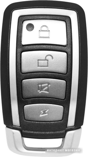 Автосигнализация Centurion 6