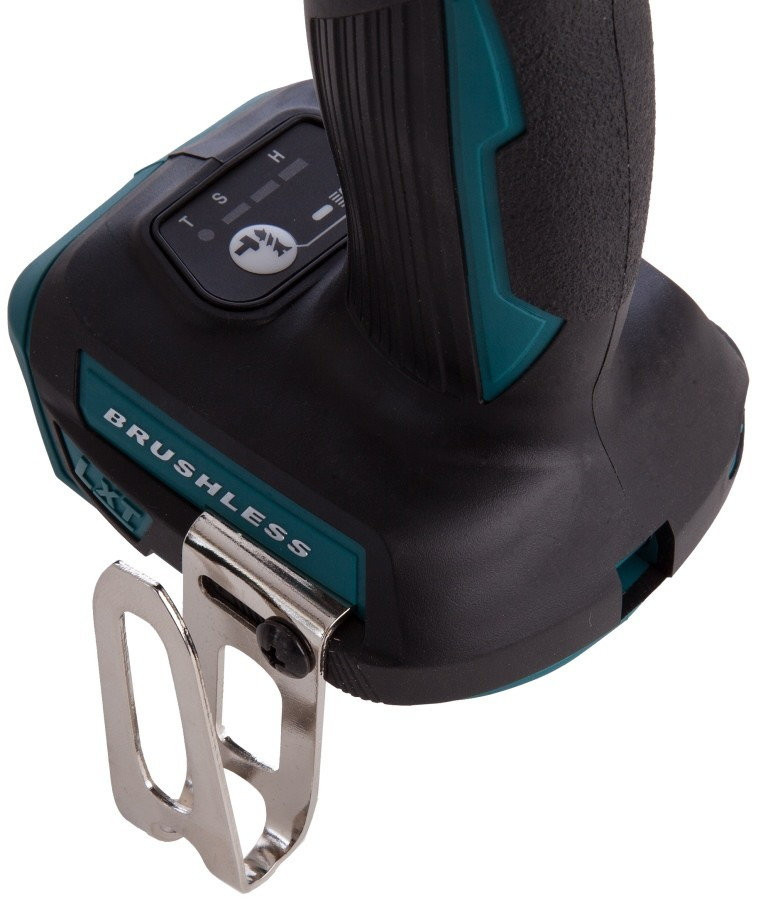 Ударный шуруповерт Makita DTD154RFE