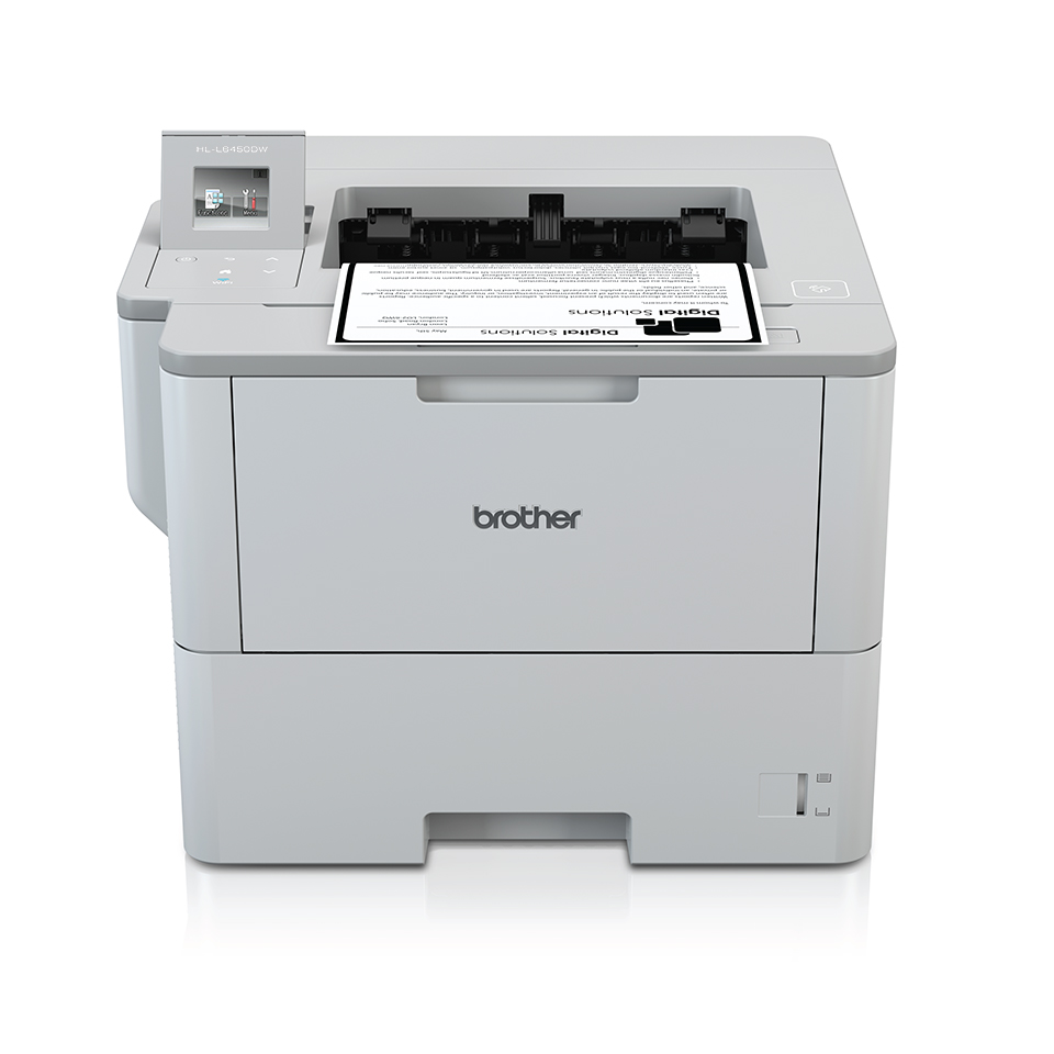 МФУ Brother HL-L6450DW