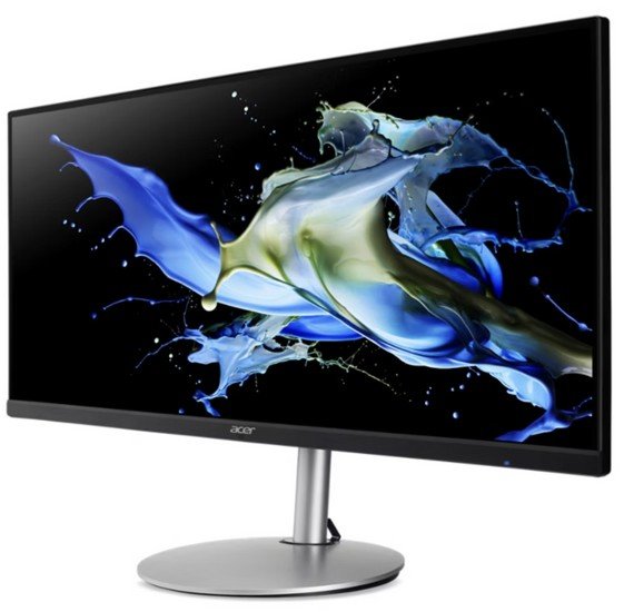 Монитор Acer CB342CUsemiphuzx UM.CB2EE.016