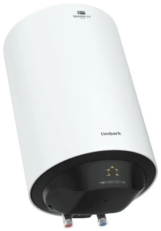 Водонагреватель Timberk Season 2.0 SWH RE19 80 V