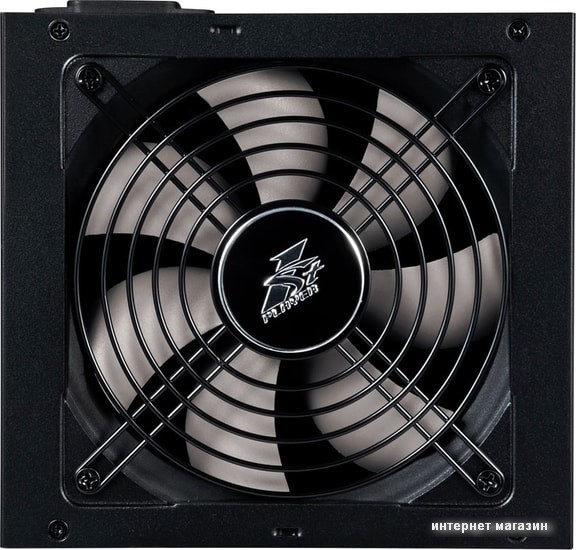 Блок питания 1stPlayer DK Premium 600W PS-600AX