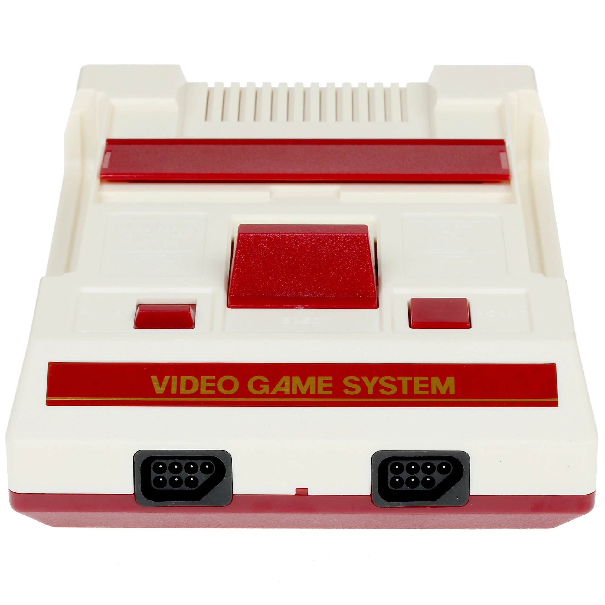Игровая приставка Retro Genesis 8 Bit Classic (2 проводных геймпада, 450 игр)