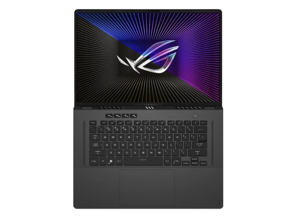 Игровой ноутбук ASUS ROG Zephyrus G16 2023 GU603VU-N4073