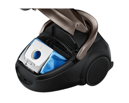 Пылесос Samsung VC20M2589JD/EV
