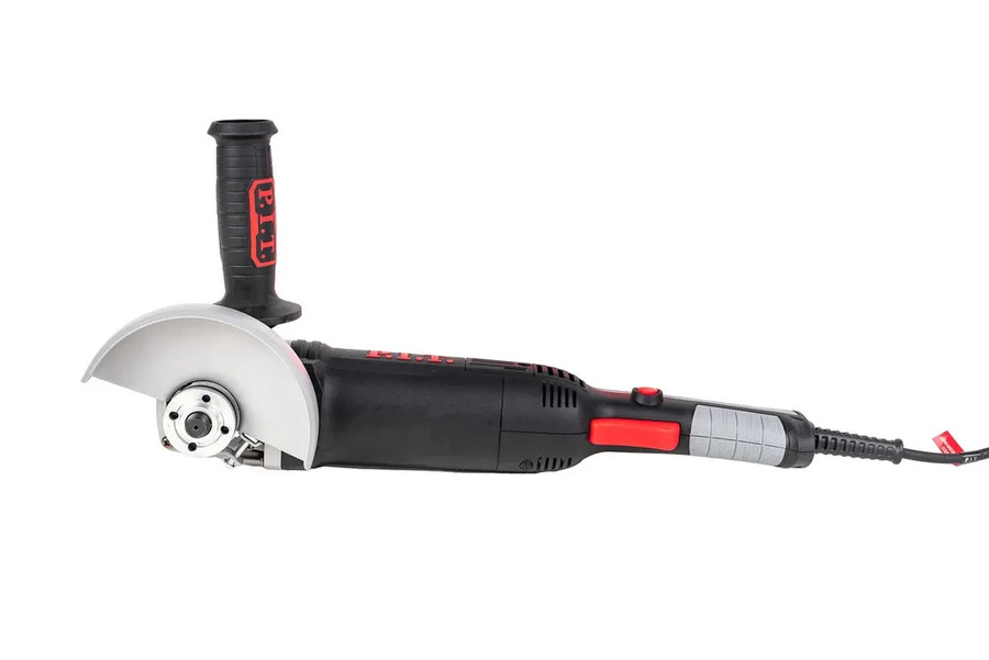 Угловая шлифмашина P.I.T PWS125-C7