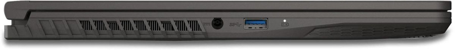Ноутбук MSI Thin 15 B13BVE-1451US (9S7-16R831-1451)