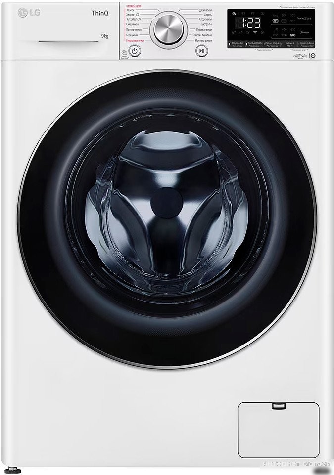 LG F2V9FW9W