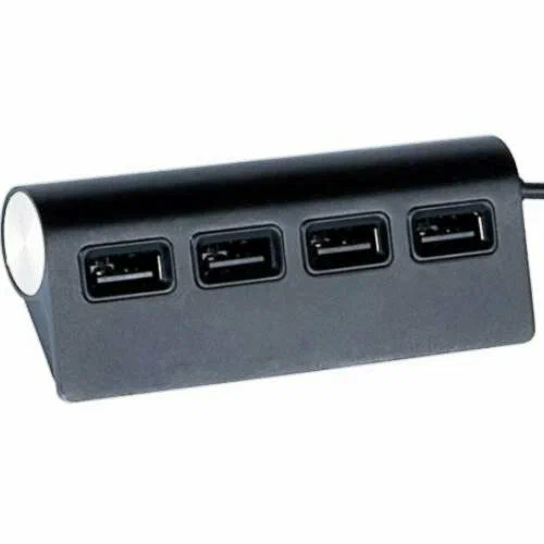 USB-хаб Ritmix CR-2400