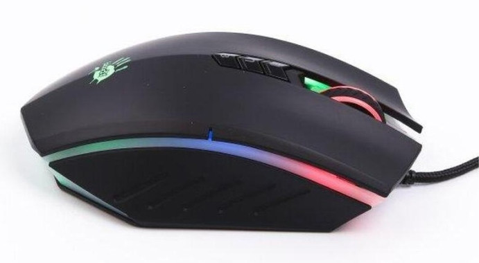 Игровая мышь A4Tech Bloody A70