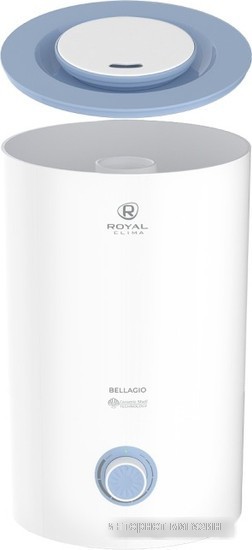 Увлажнитель воздуха Royal Clima Bellagio RUH-BL300/3.5M-WT