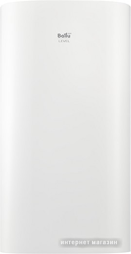 Накопительный электрический водонагреватель Ballu BWH/S 100 Level PRO