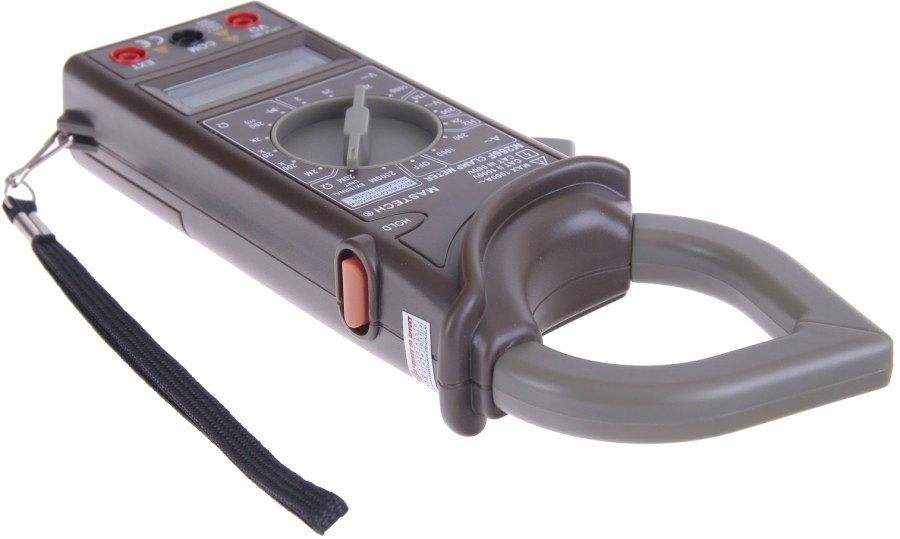 Токовые клещи Mastech M266F