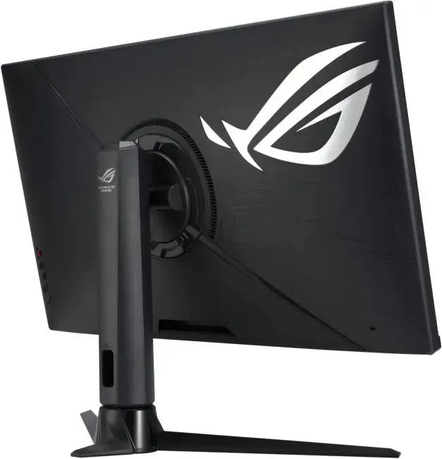 Игровой монитор ASUS ROG Strix XG32UQ