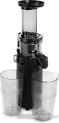 Соковыжималка Blackton Bt J3110 (черный)