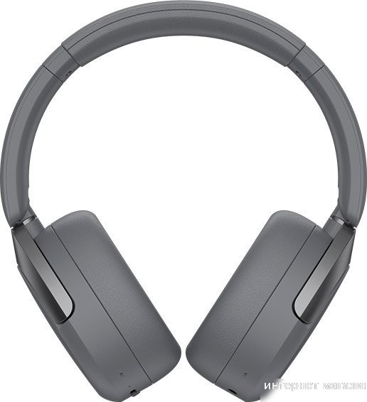 Наушники Edifier W830NB (серый)