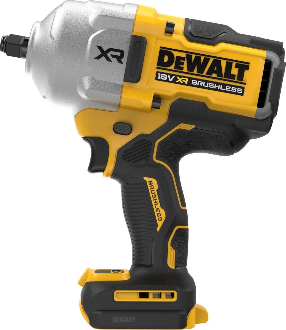 Гайковерт DeWalt DCF961NT (без АКБ, кейс)