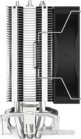 Кулер для процессора DeepCool AG300 R-AG300-BKNNMN-G