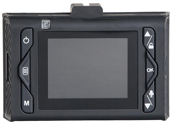 Автомобильный видеорегистратор SilverStone F1 CROD A85-FHD