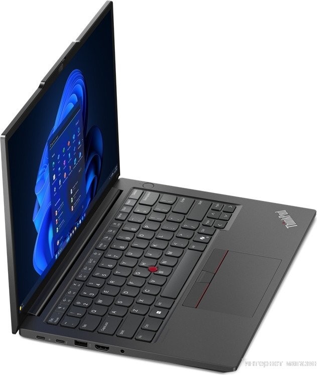Lenovo ThinkPad E14 Gen 6 Intel 21M70034CD
