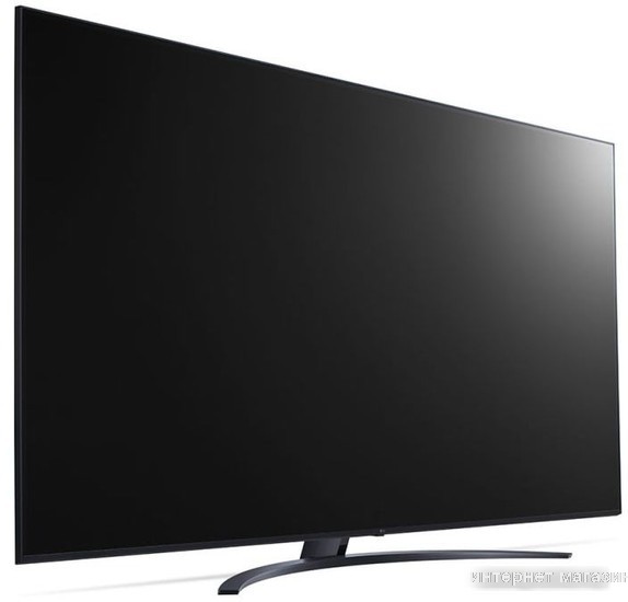 Телевизор LG UT81 86UT81006LA