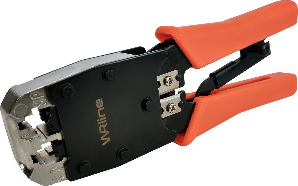 Кримпер WRline WR-500R