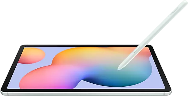 Планшет Samsung Galaxy Tab S6 Lite 2024 LTE SM-P625 4GB/64GB (мятный)