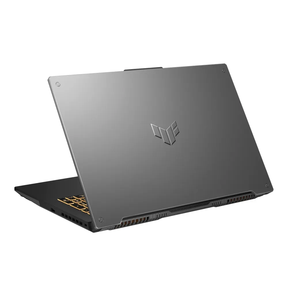 Игровой ноутбук ASUS TUF Gaming F17 FX707VV-HX122