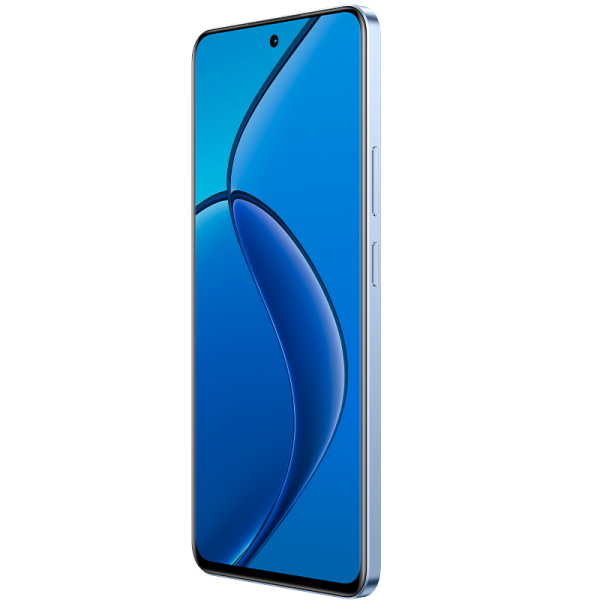 Смартфон Realme 12 RMX3871 8GB/512GB международная версия (голубой рассвет)